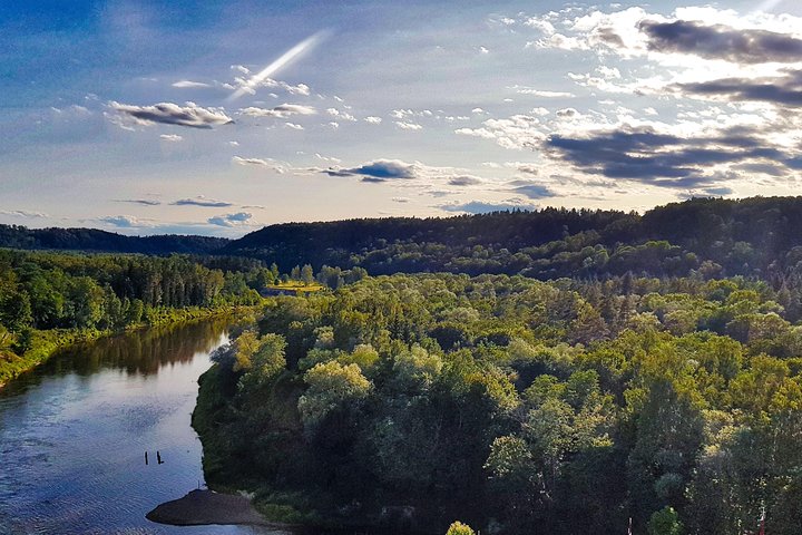 Discover Best Of Gauja National Park In One Day - Image 5