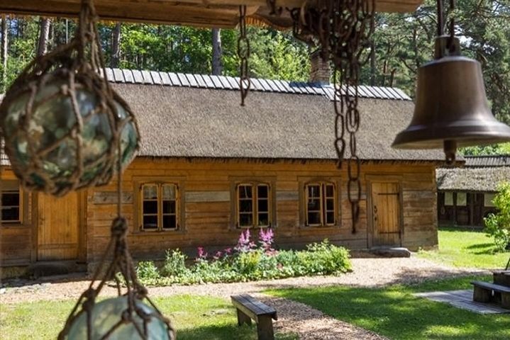 Full-Day Private Trip to Jurmala, Fisherman Villages and Nature Trails from Riga - Image 4