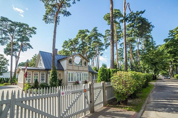 Full-Day Private Trip to Jurmala, Fisherman Villages and Nature Trails from Riga - Image 5