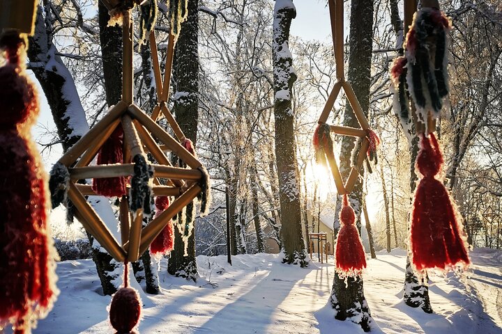 Half-Day Latvias Switzerland and Gauja National Park Private Tour - Image 3