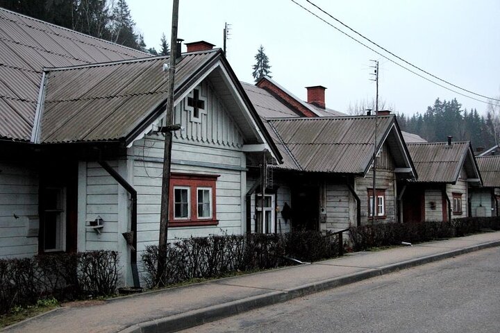 Hiking Adventure in Gauja National Park - 7 Days - Image 3