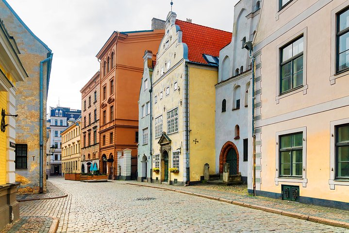 Jewish Heritage of Riga - Image 5