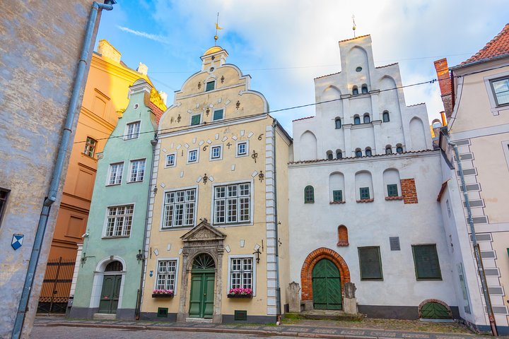 Jewish Heritage of Riga - Image 2