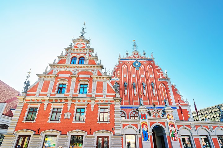 Jewish Heritage of Riga - Image 4
