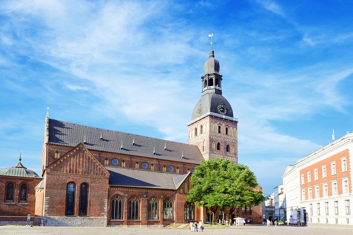 Jewish Heritage of Riga - Image 3