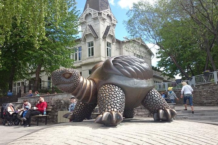 Jurmala Day Trip - Image 2