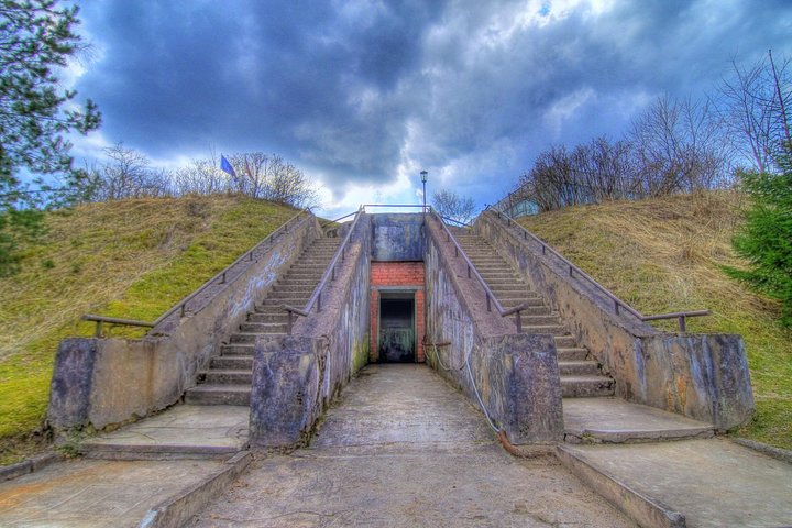 Mini Baltic Tour: Riga - Sigulda - Secret Soviet Bunker - Cesis - Riga - Image 2