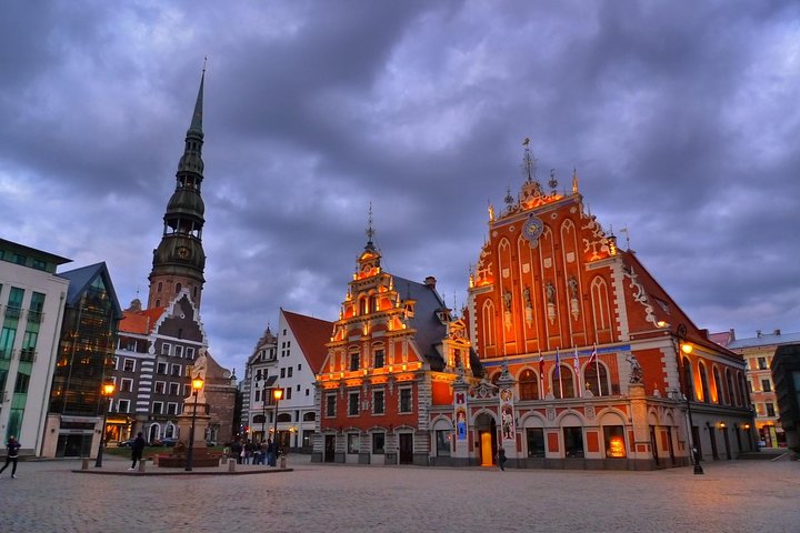 Old Riga walking tour - Image 3