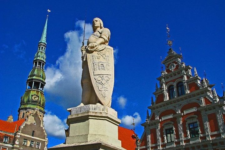 Old Riga walking tour - Image 2