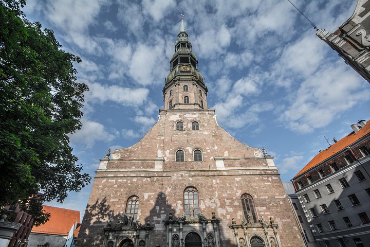 Old Riga walking tour - Image 4