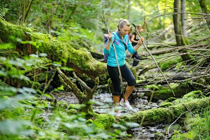 Private 2 Day Gauja National Park Tour - Image 1