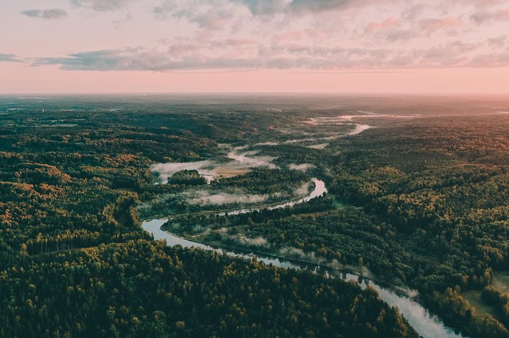 Private 2 Day Gauja National Park Tour - Image 2