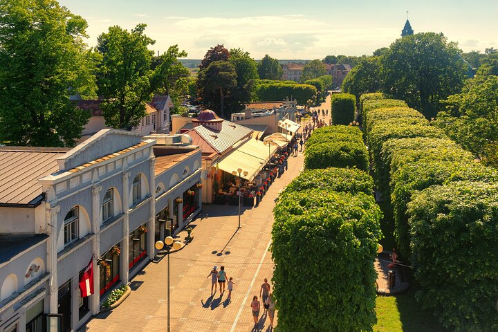 Private Full-Day Trip to Jurmala and Great Kemeri Bog Boardwalk - Image 2
