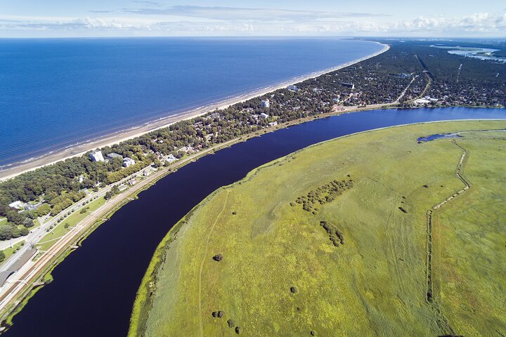 Private Full-Day Trip to Jurmala and Great Kemeri Bog Boardwalk - Image 5