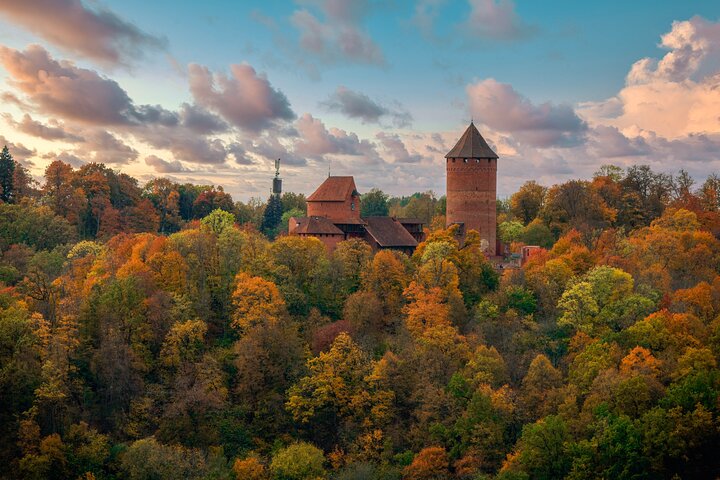 Private Full-Day Trip to Turaida, Sigulda, and Cesis - Image 5