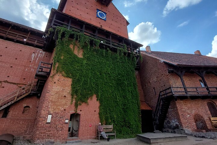 Private Full-Day Trip to Turaida, Sigulda, and Cesis - Image 3