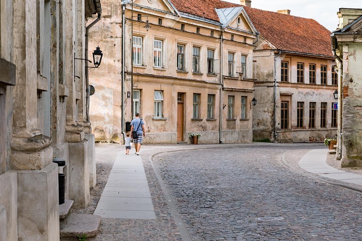 Private Tour in Kuldiga, Latvia - Image 1