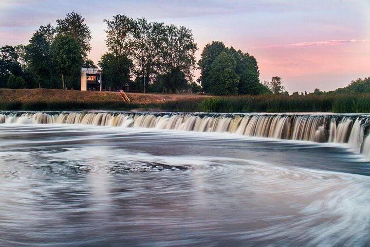 Private Tour in Kuldiga, Latvia - Image 2