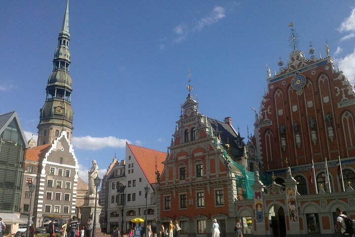 Private Tour to Jurmala from Riga - Image 2