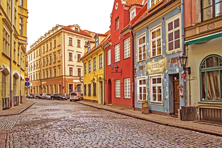 Private Tour to Jurmala from Riga - Image 5