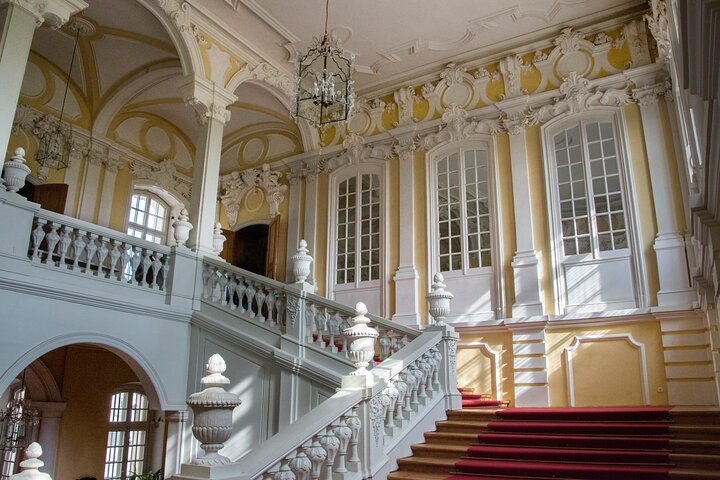 Private Trip to Rundale Palace from Riga - Image 3