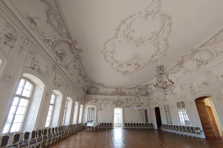 Private Trip to Rundale Palace from Riga - Image 5