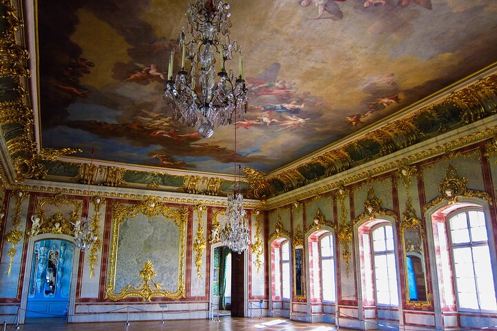 Private Trip to Rundale Palace from Riga - Image 4