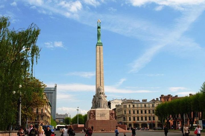 Private Walking Tour of Old Riga - Image 2