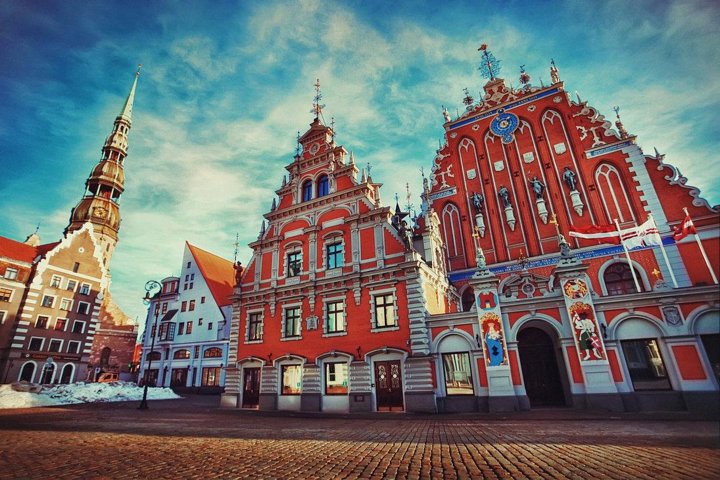 Private Walking Tour of Old Riga - Image 4