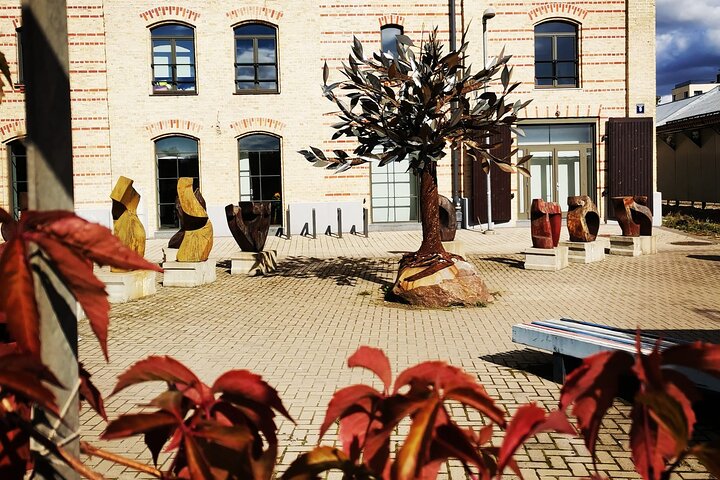 Riga Jewish History Tour - Image 4