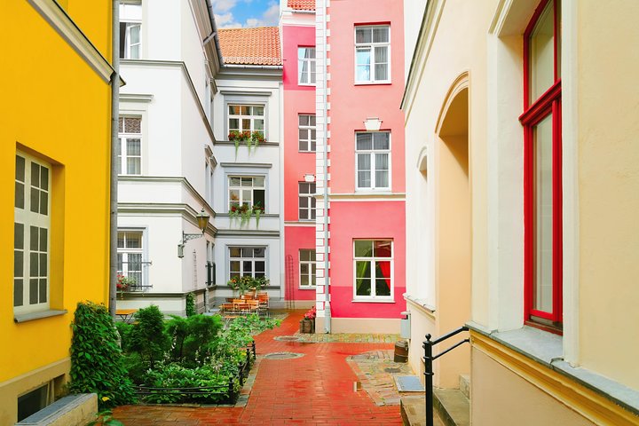 Riga Private Walking Tour - Image 3