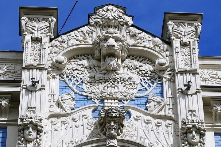 Riga Shore Excursion  - Image 3