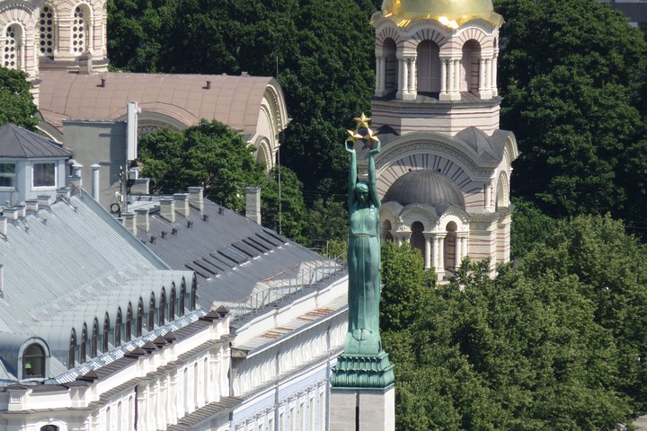 Riga Shore Excursion  - Image 2