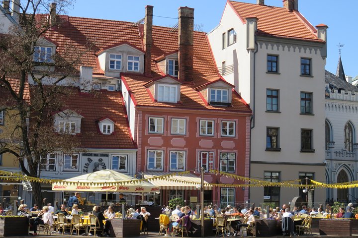 Riga Shore Excursion  - Image 4