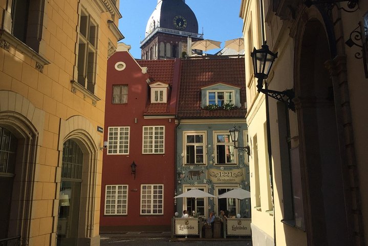 Riga Shore Excursion  - Image 5