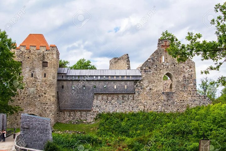 Sigulda's Castles Private Tailored Tour - Image 4
