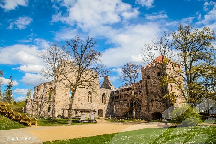 Sigulda's Castles Private Tailored Tour - Image 5