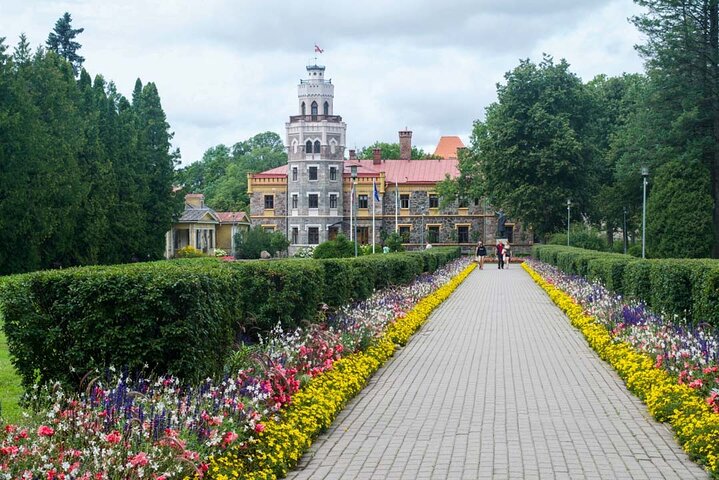 Sigulda's Castles Private Tailored Tour - Image 3