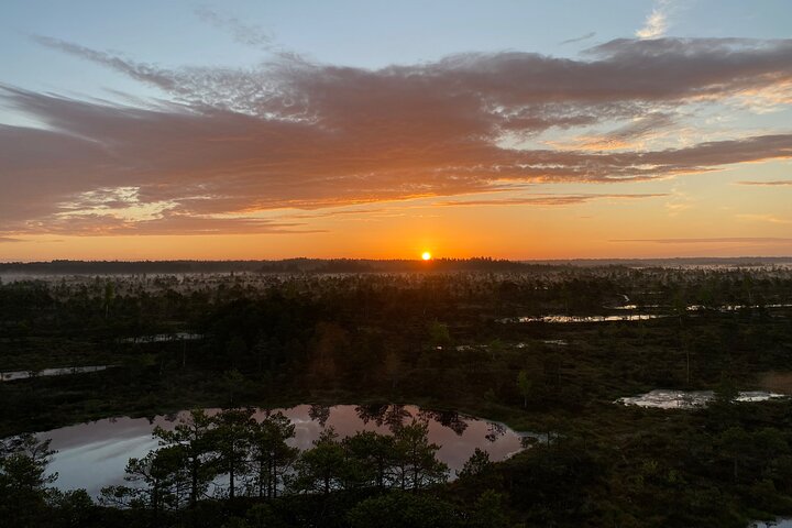 Trip to Kemeri National Park & Jurmala from Riga - Image 1
