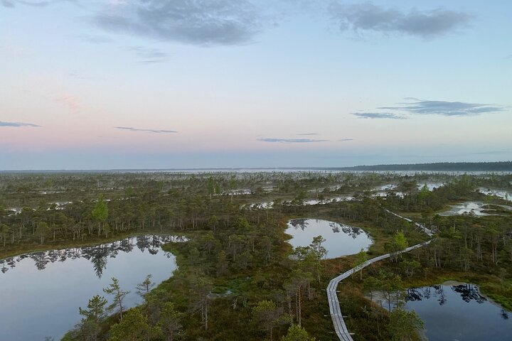 Trip to Kemeri National Park & Jurmala from Riga - Image 4