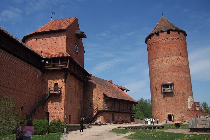 Trip to Sigulda and Turaida from Riga - Image 3