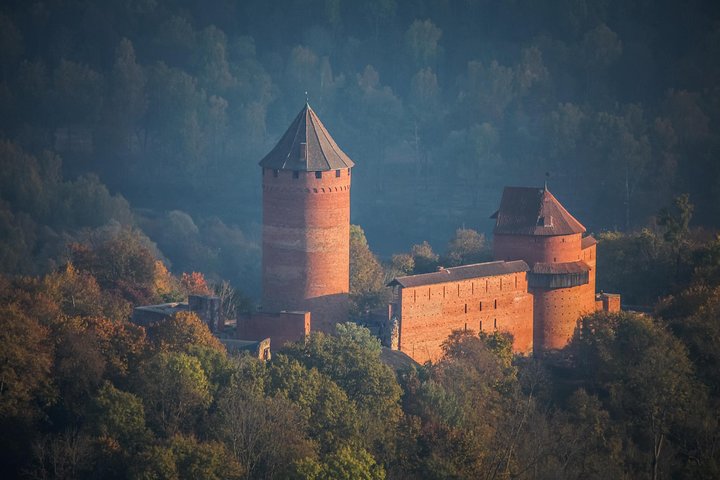 Trip to Sigulda and Turaida from Riga - Image 1