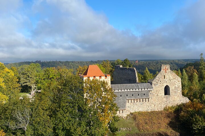 Trip to Sigulda and Turaida from Riga - Image 2