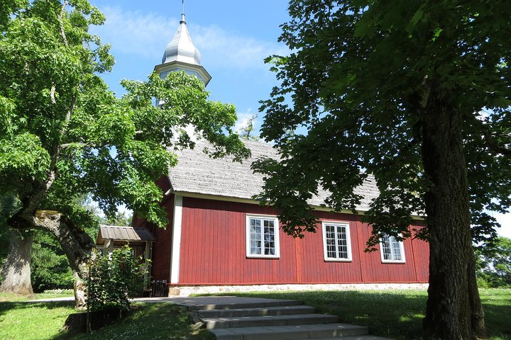 Trip to Sigulda and Turaida from Riga - Image 4