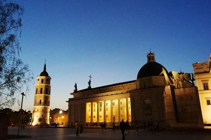 Vilnius Day Trip or Airport Transfer - Image 5