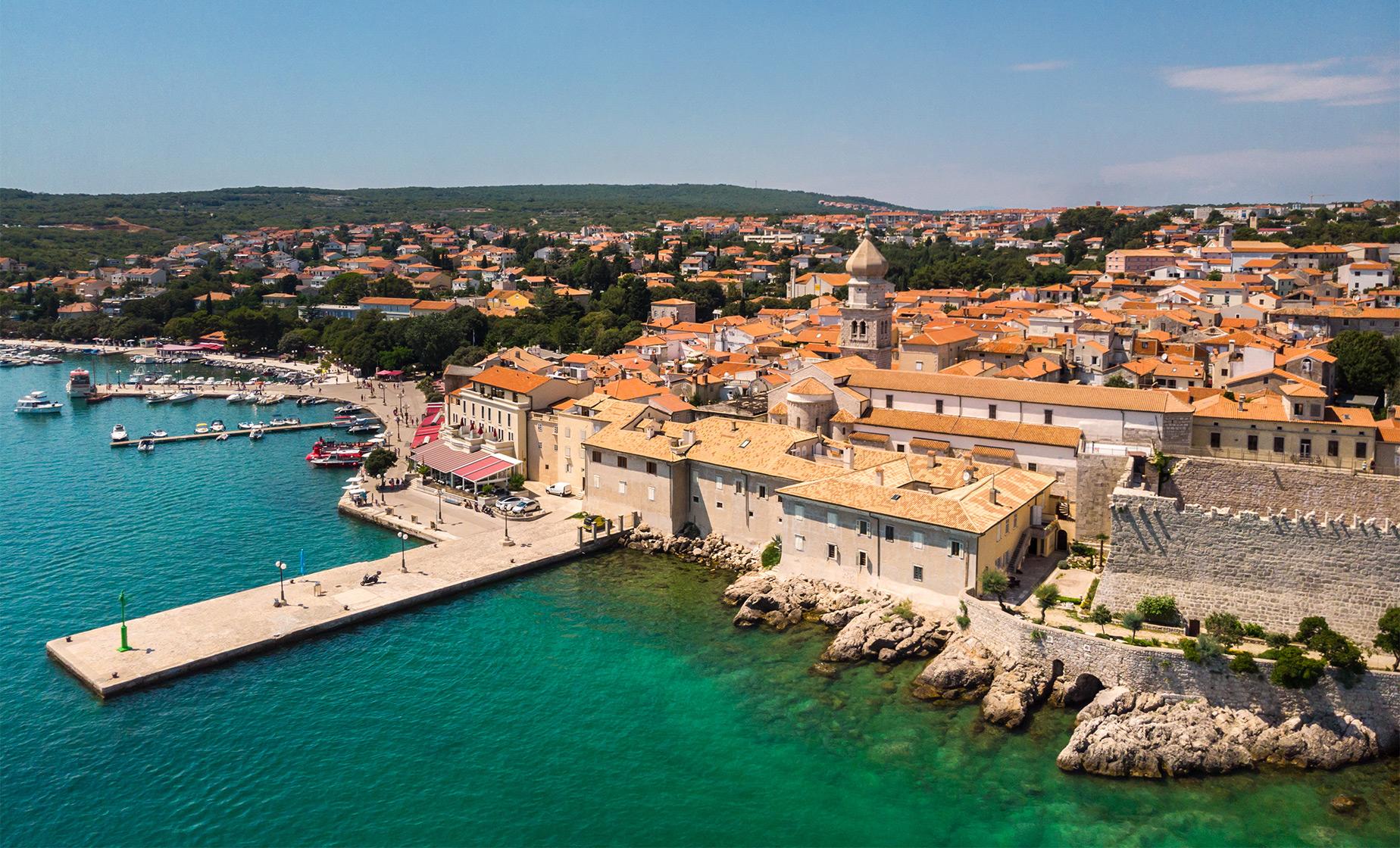 Private Golden Island of Krk - Image 1
