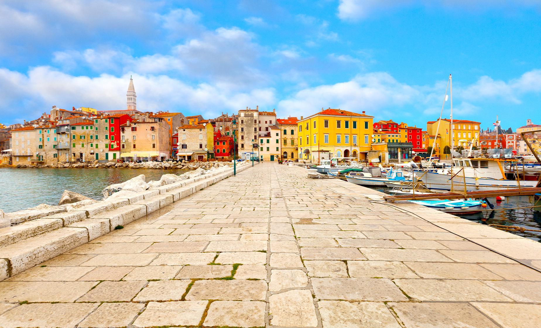 Private Porec and Rovinj - Image 1