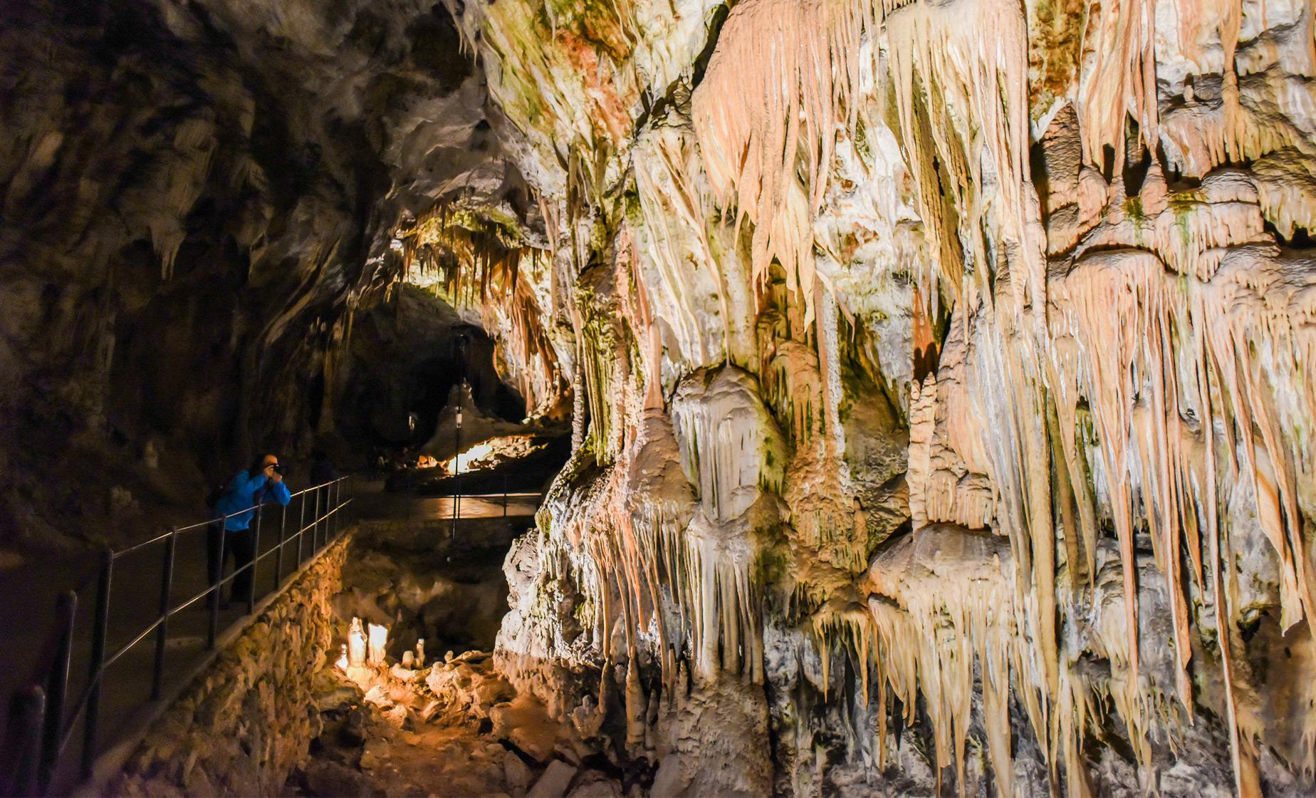 Private Postojna Caves - Image 1