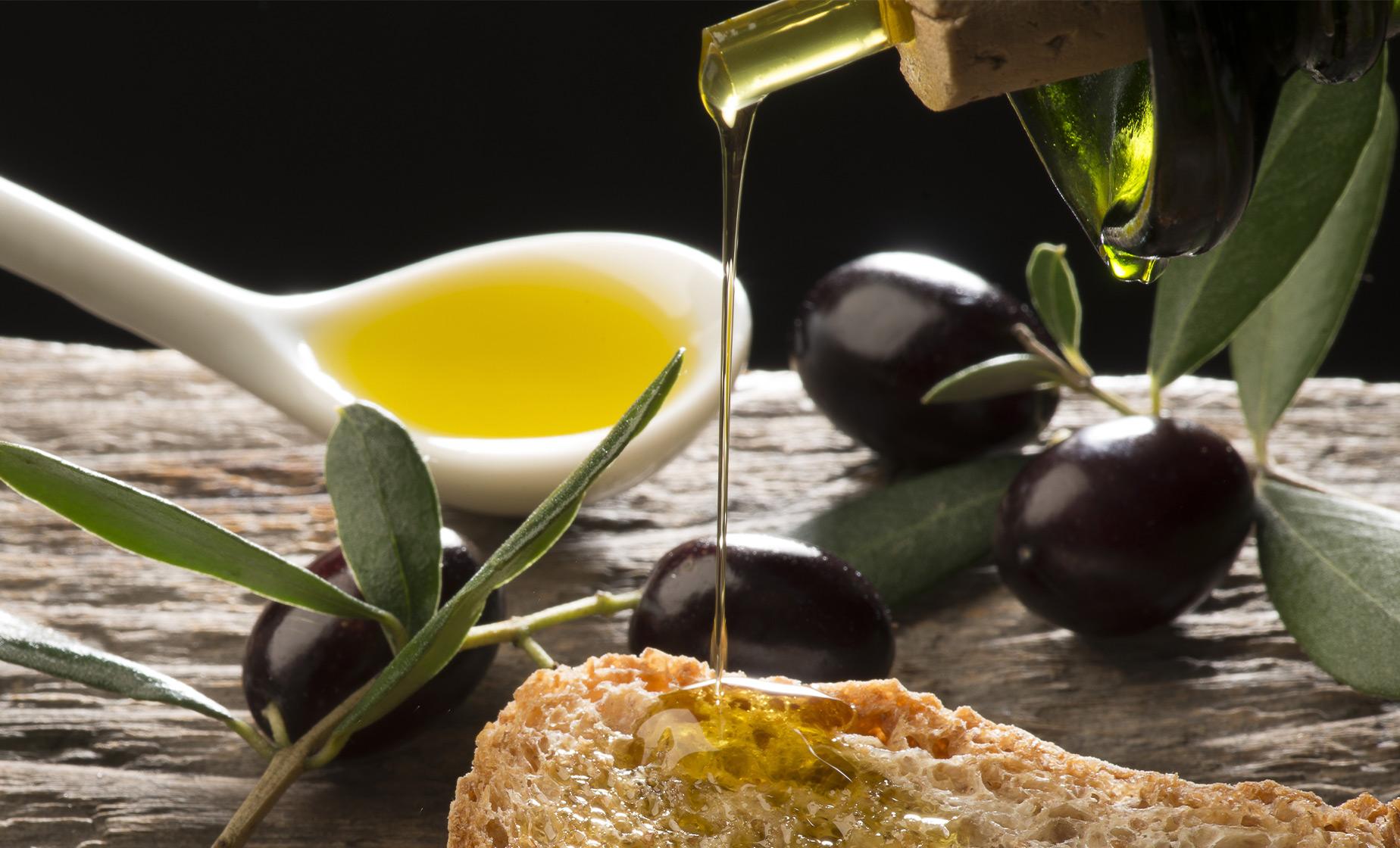 Private Pula and Olive Oil Tasting - Image 1