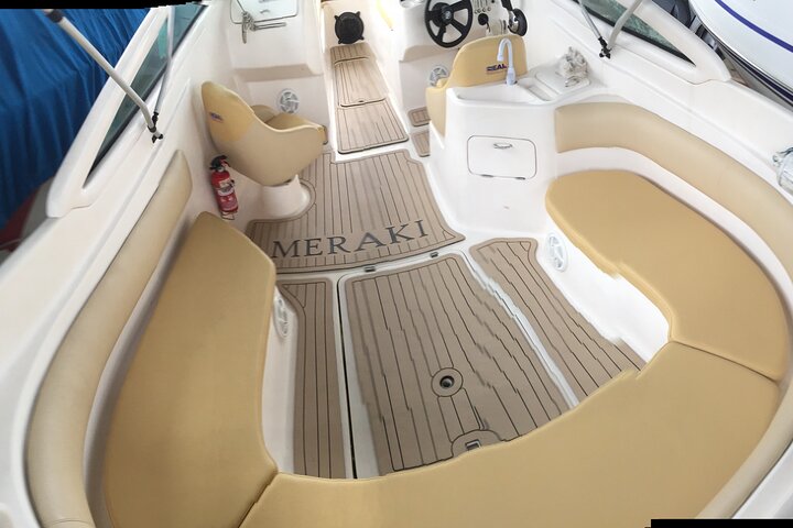 4h or 8h boat tour through the islands of Ubatuba - Image 5